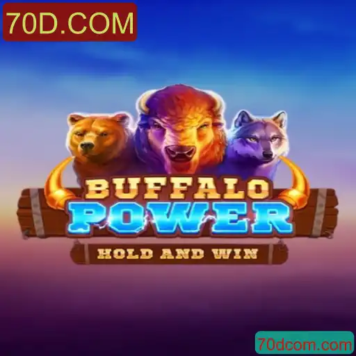 Descubra o Mundo Emocionante de BuffaloPower: A Aventura Espera