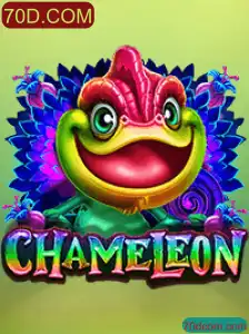 Chameleon: Descubra o Intrigante Jogo de Estratégia e Dedução e sua Conexão com 70D.COM