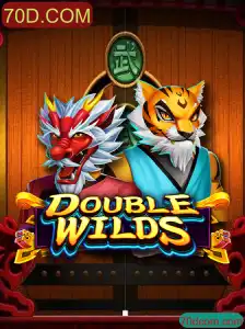 Descubra o Emocionante Mundo de DoubleWilds