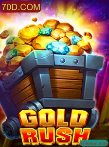 GoldRush: A Emocionante Aventura de Caça ao Tesouro Virtual