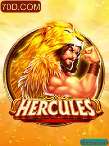 Explorando o Jogo Hercules: Uma Jornada Épica
