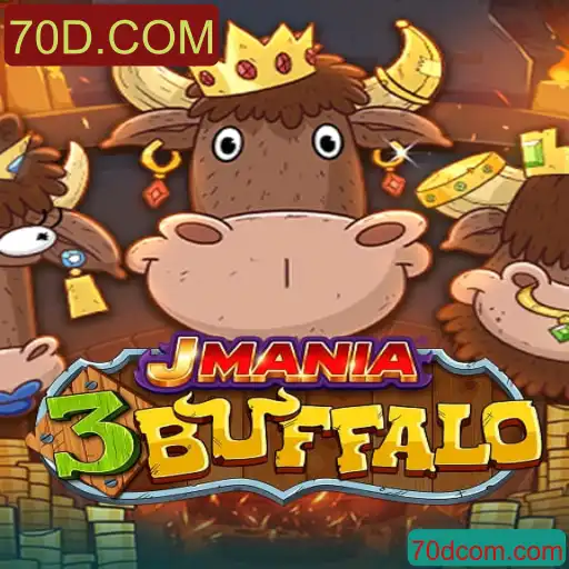 Explorando o Universo do Jogo JMania3Buffalo