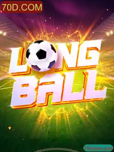 Descubra LongBall: O Jogo Sensação do Momento