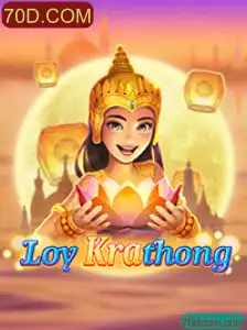 Descubra o Envolvente Jogo LoyKrathong: Mergulhe na Aventura