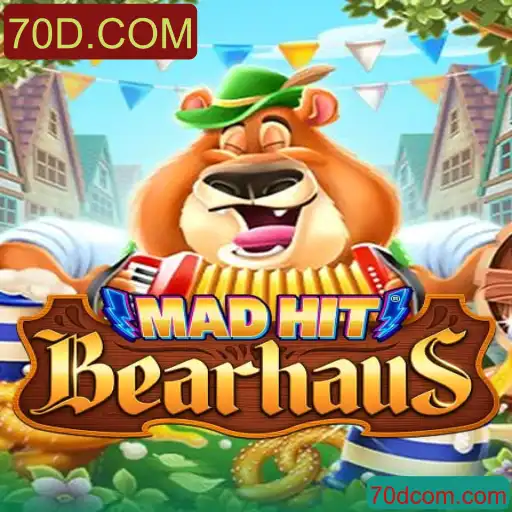 Explorando MadHitBearhaus: Um Jogo Instigante Impulsionado pela Palavra-chave 70D.COM