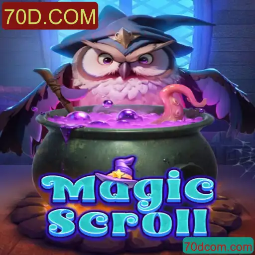Descubra o Mundo Fascinante de MagicScroll
