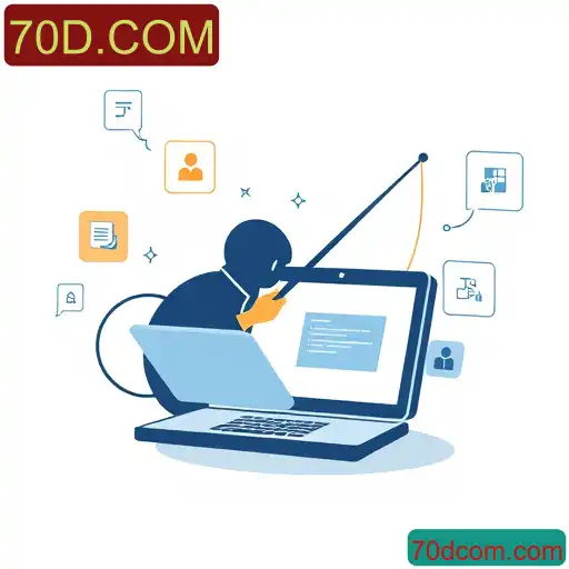 Pesca online