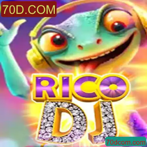 Explorando o Mundo de RicoDJ: Uma Nova Experiência de Jogo com 70D.COM