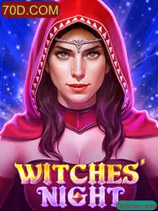 WitchesNight: Um Mergulho no Universo Mágico